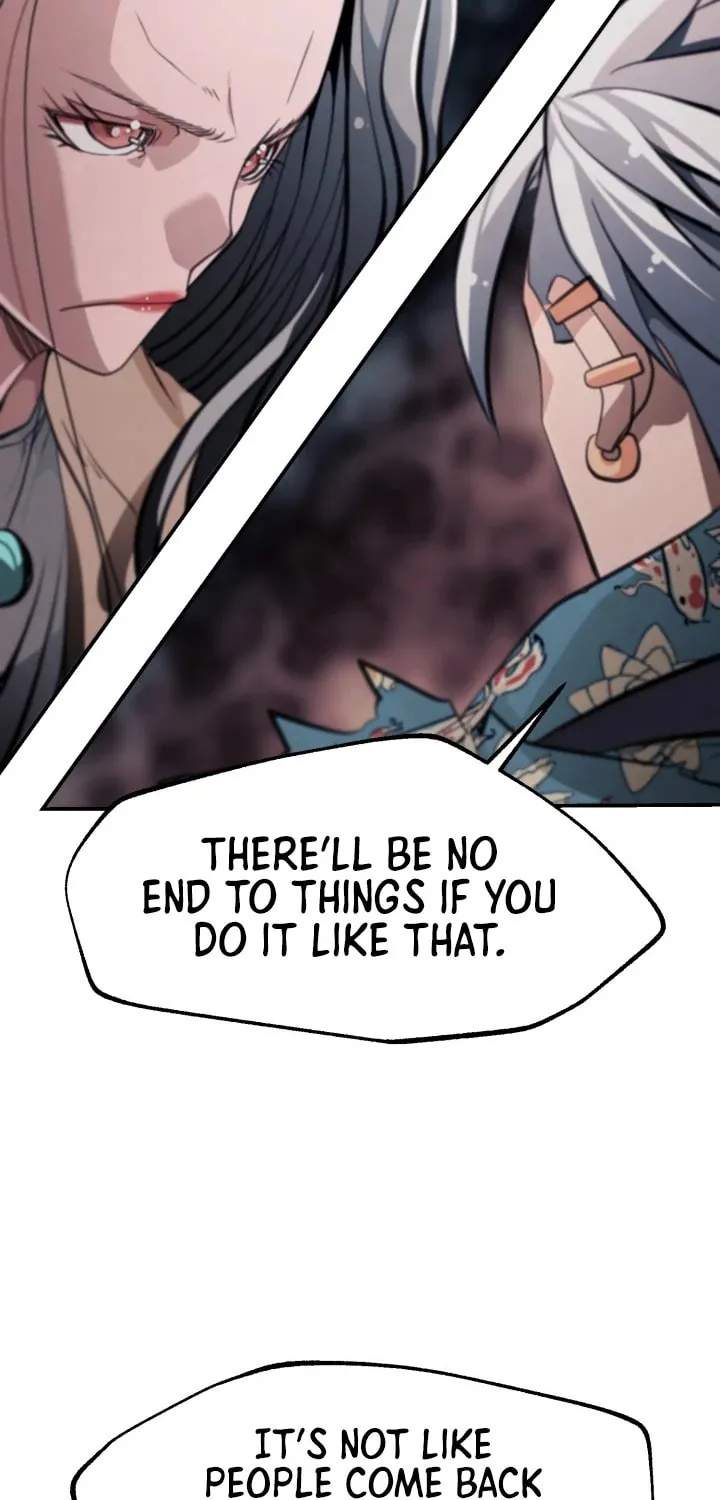 Who Killed the Murim Lord? Chapter 46 page 92 - 