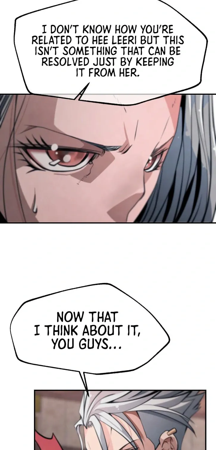 Who Killed the Murim Lord? Chapter 46 page 94 - 
