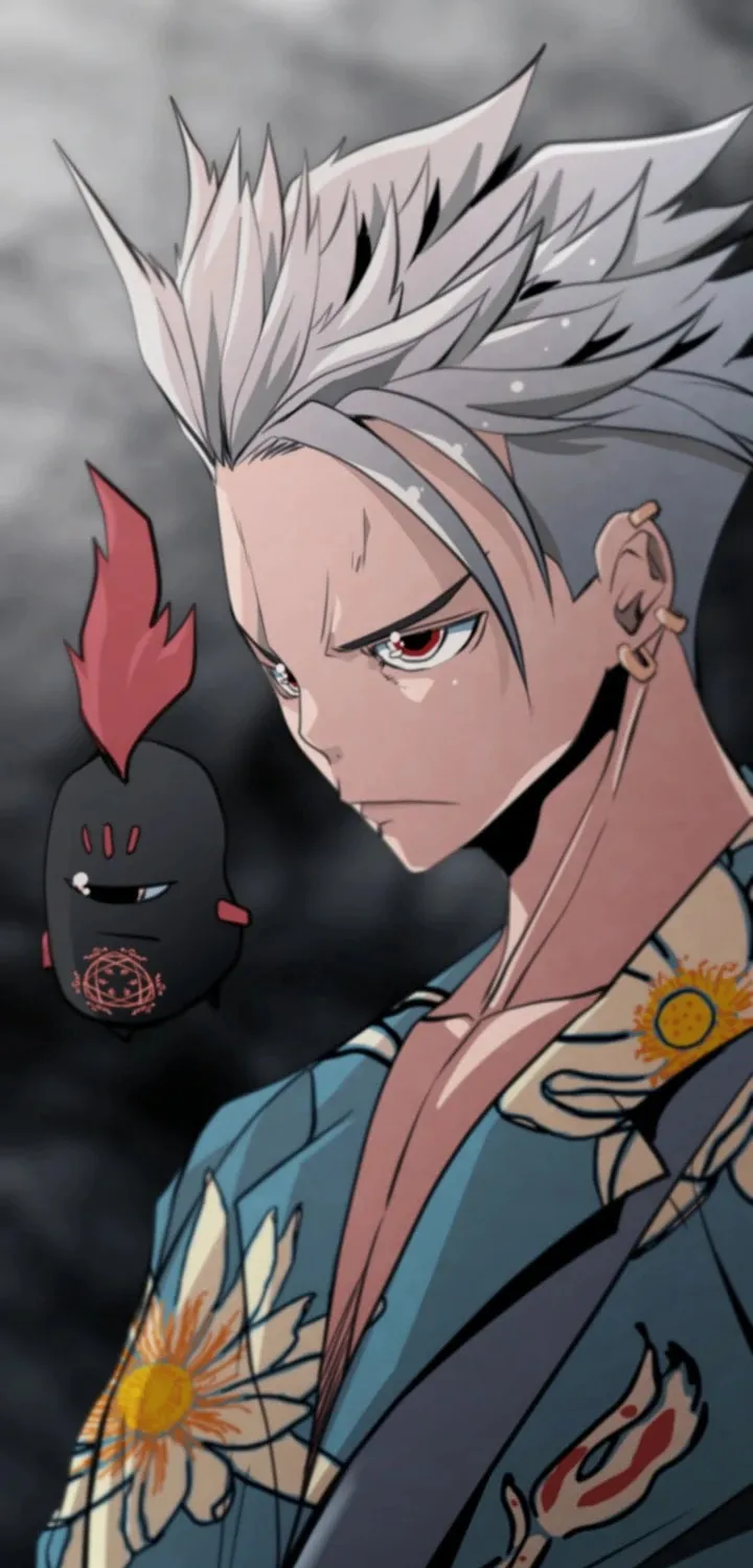 Who Killed the Murim Lord? Chapter 46 page 100 - 