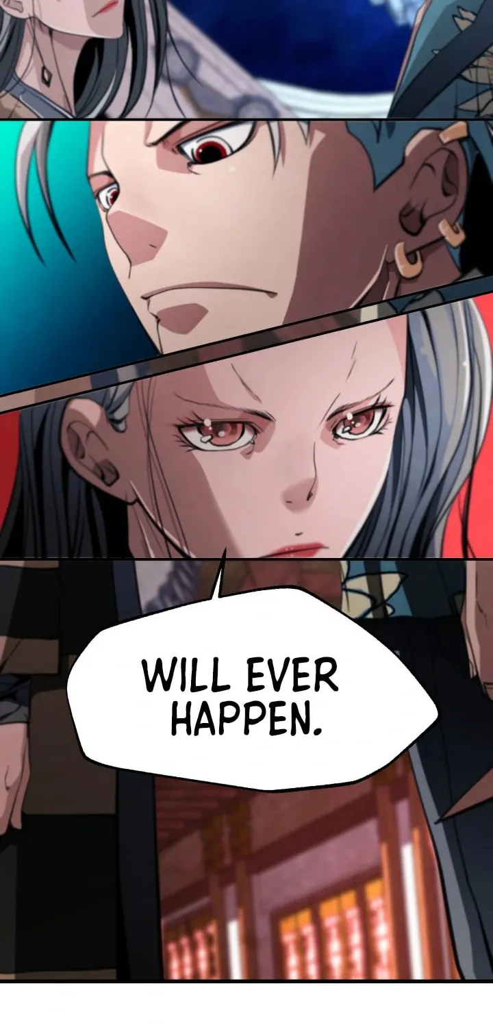 Who Killed the Murim Lord? Chapter 47 page 12 - 