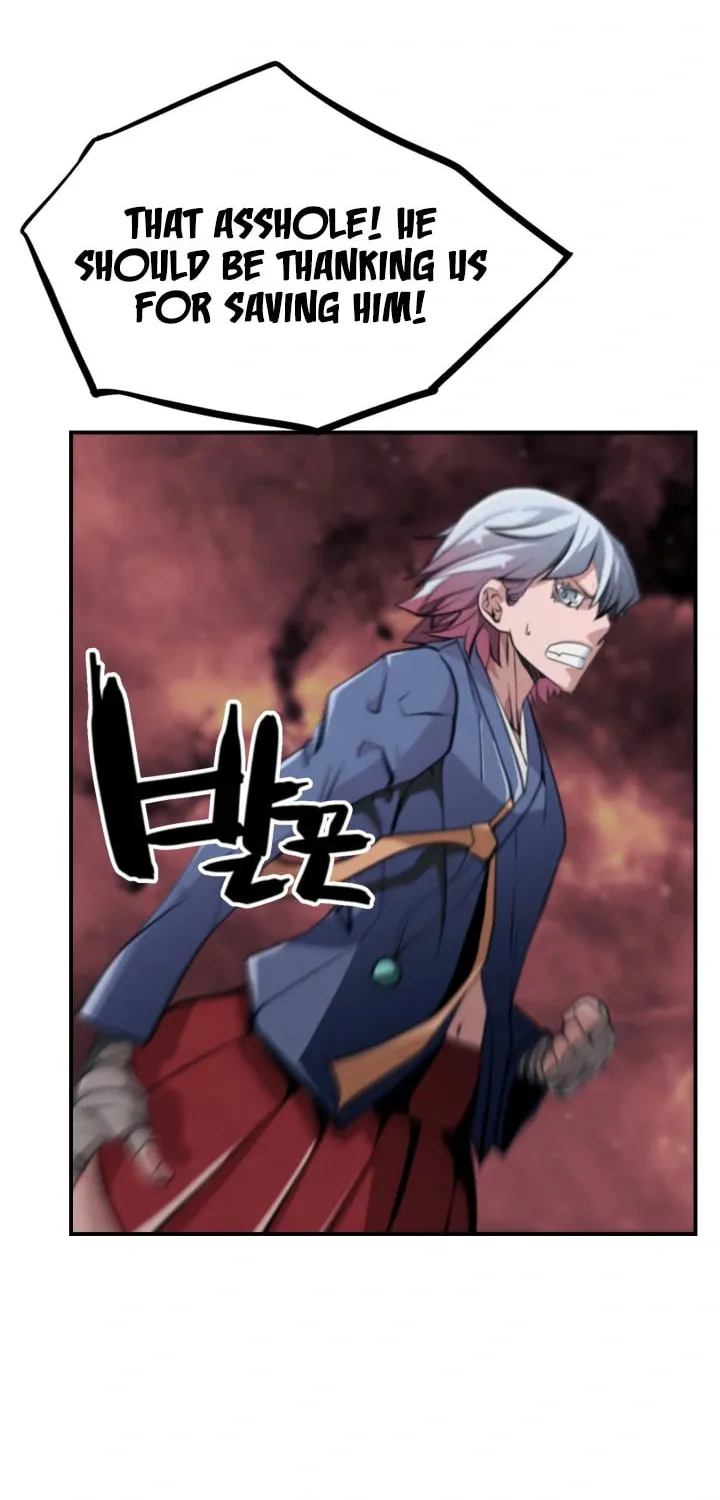 Who Killed the Murim Lord? Chapter 47 page 14 - 