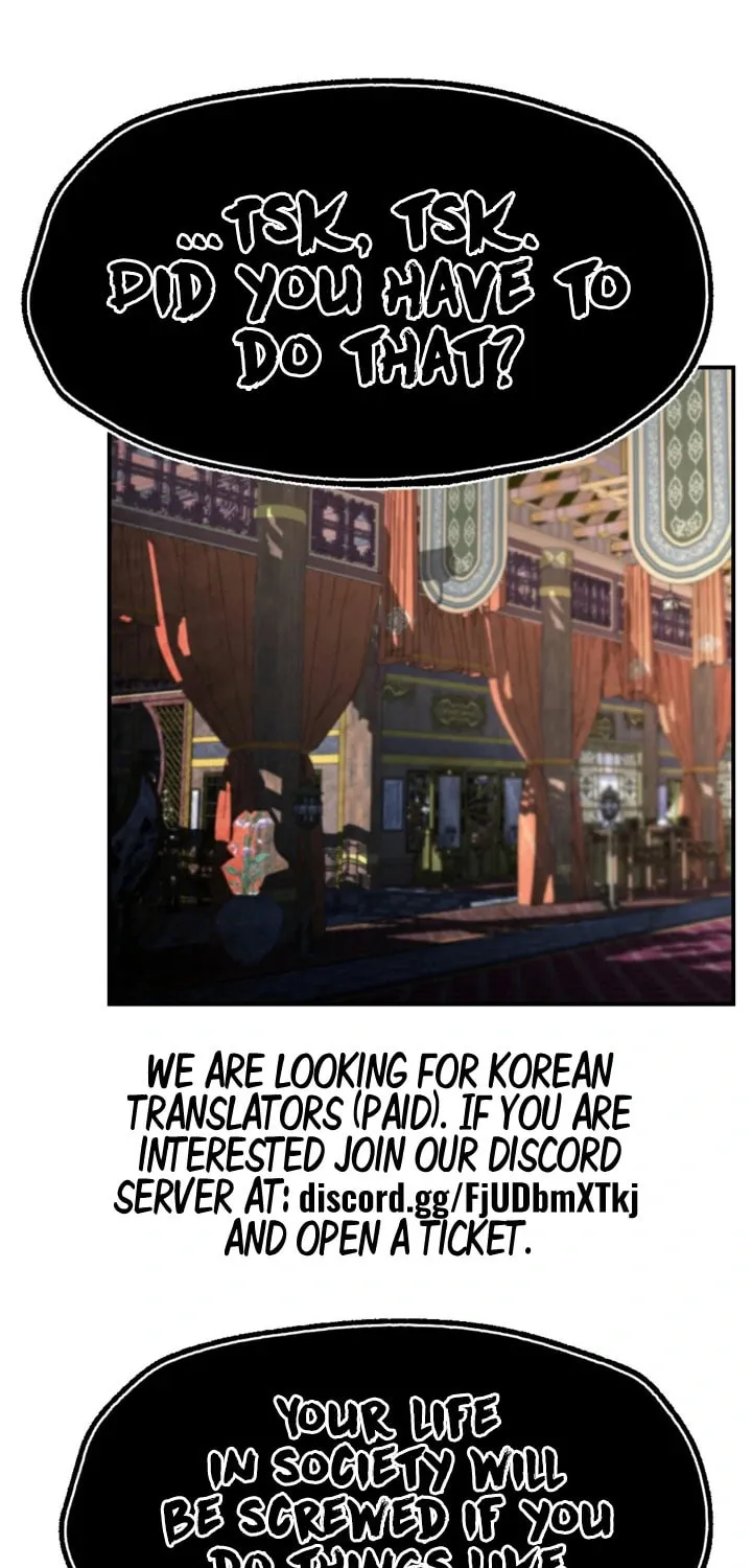 Who Killed the Murim Lord? Chapter 47 page 17 - 