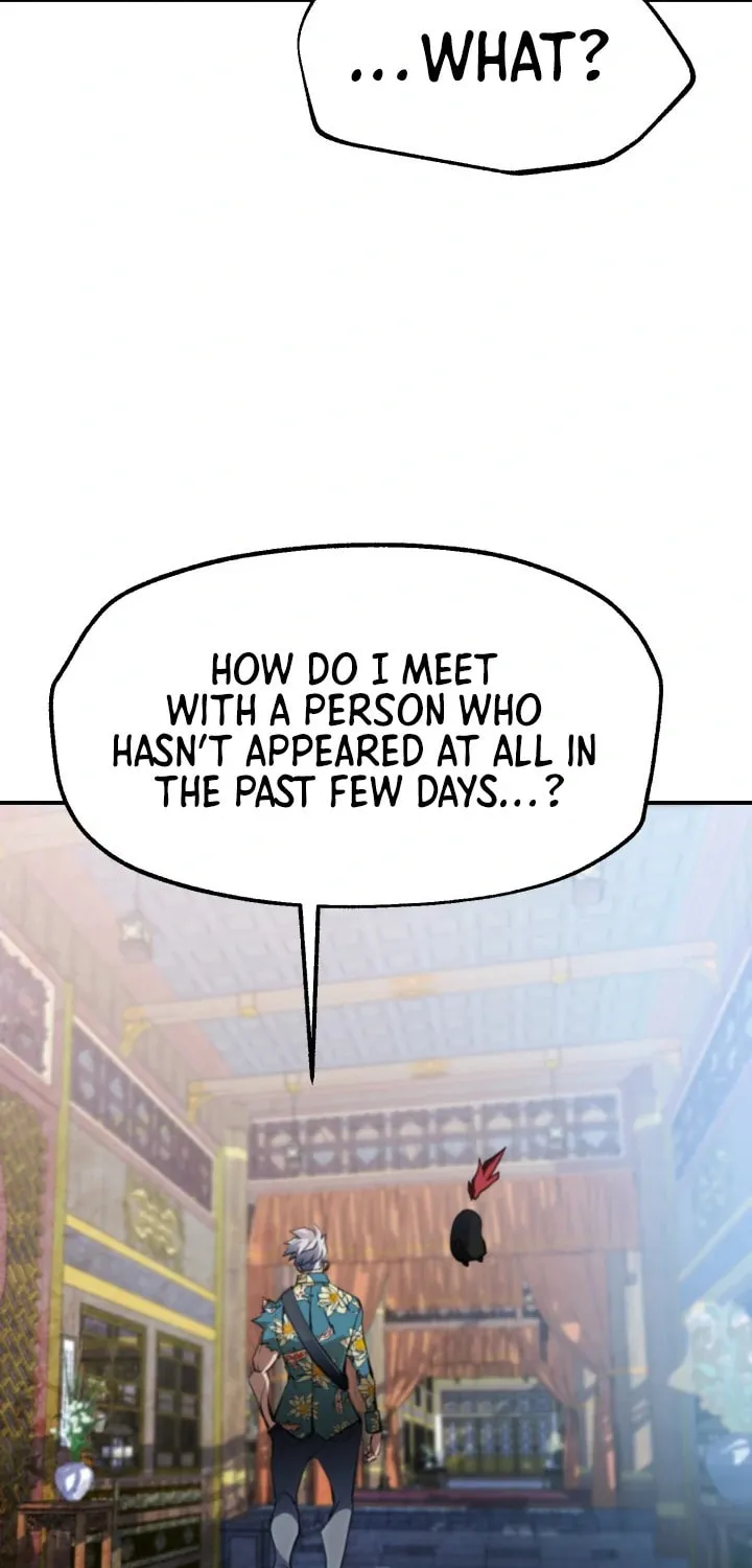 Who Killed the Murim Lord? Chapter 47 page 24 - 