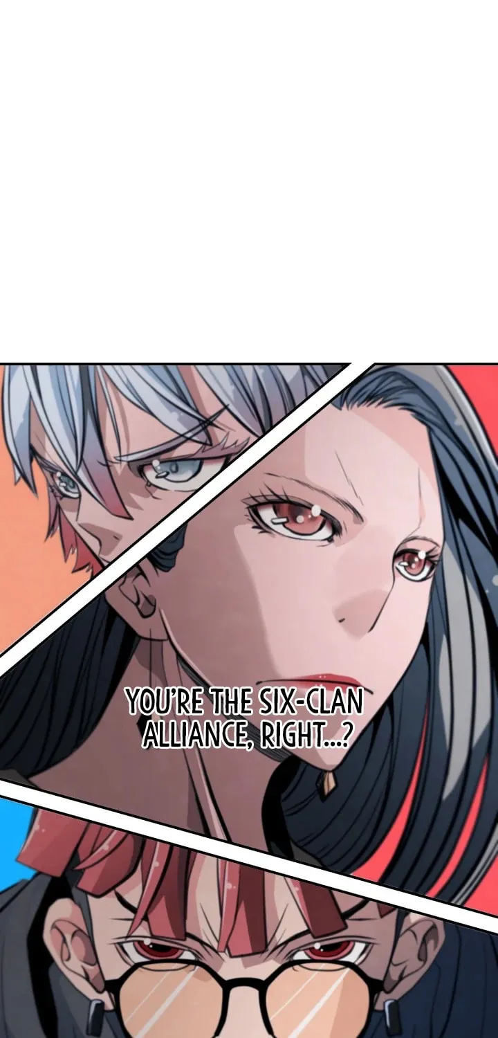 Who Killed the Murim Lord? Chapter 47 page 4 - 