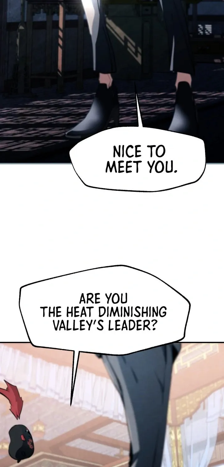 Who Killed the Murim Lord? Chapter 47 page 36 - 