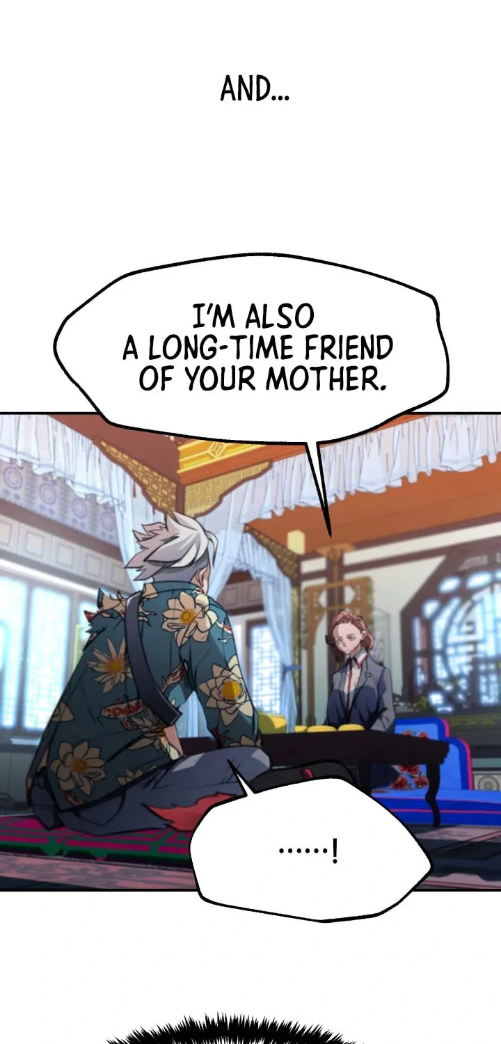 Who Killed the Murim Lord? Chapter 47 page 41 - 