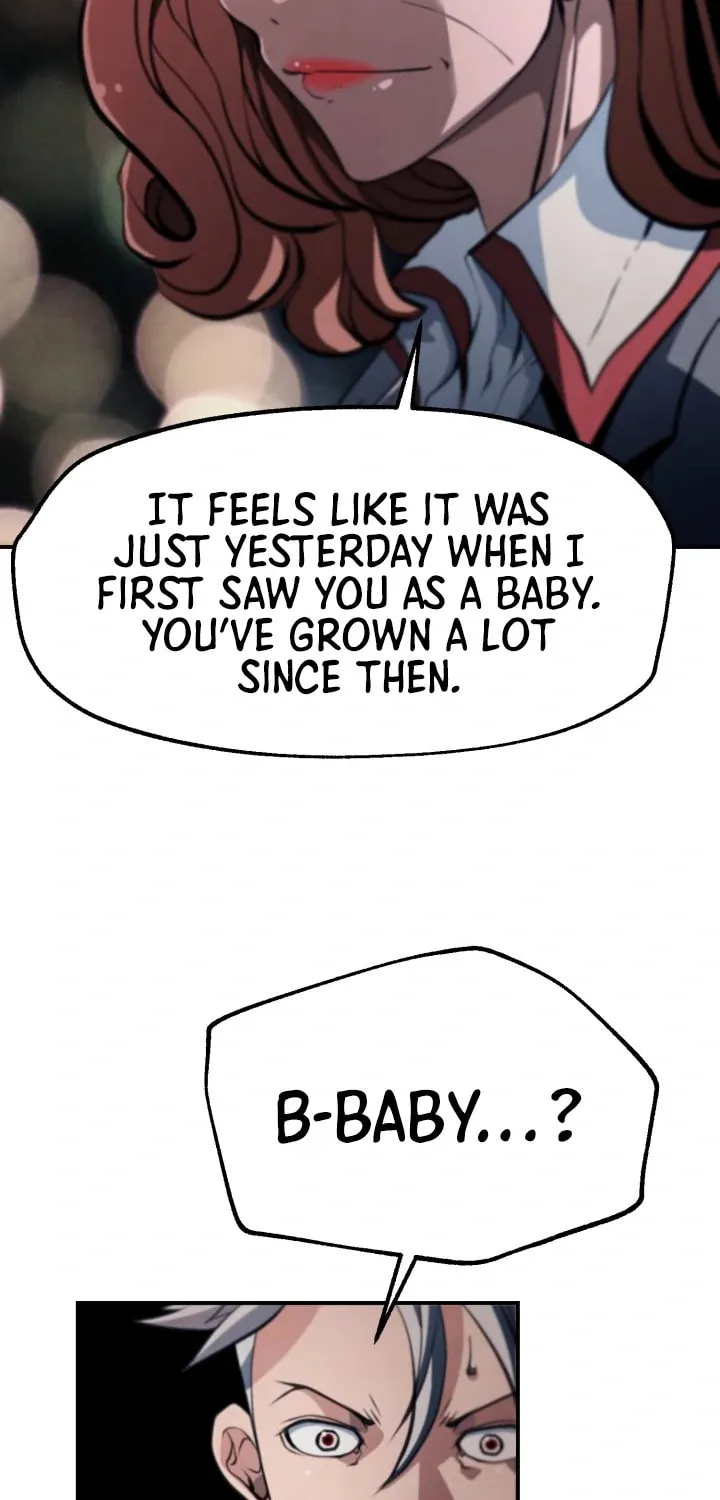 Who Killed the Murim Lord? Chapter 47 page 43 - 