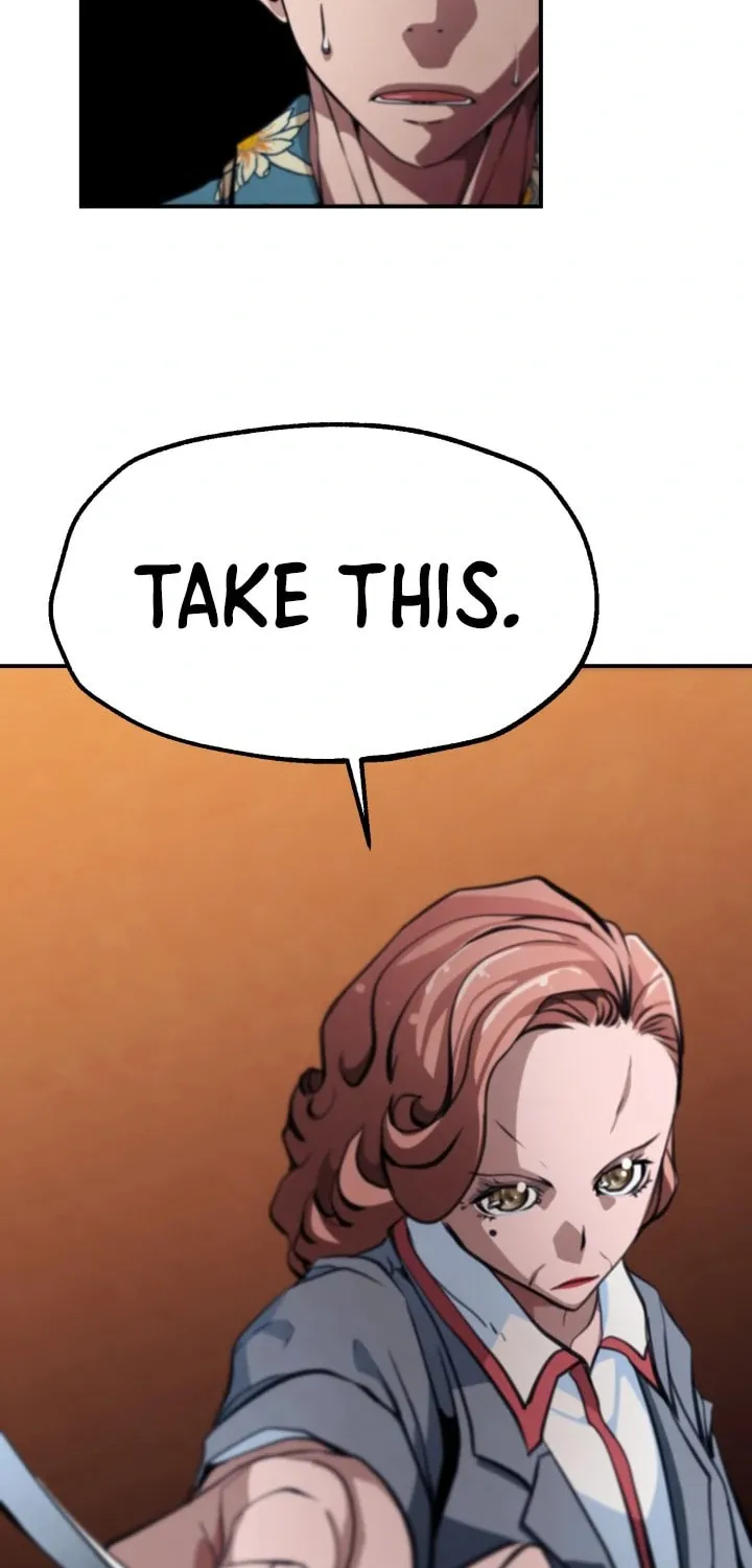 Who Killed the Murim Lord? Chapter 47 page 44 - 
