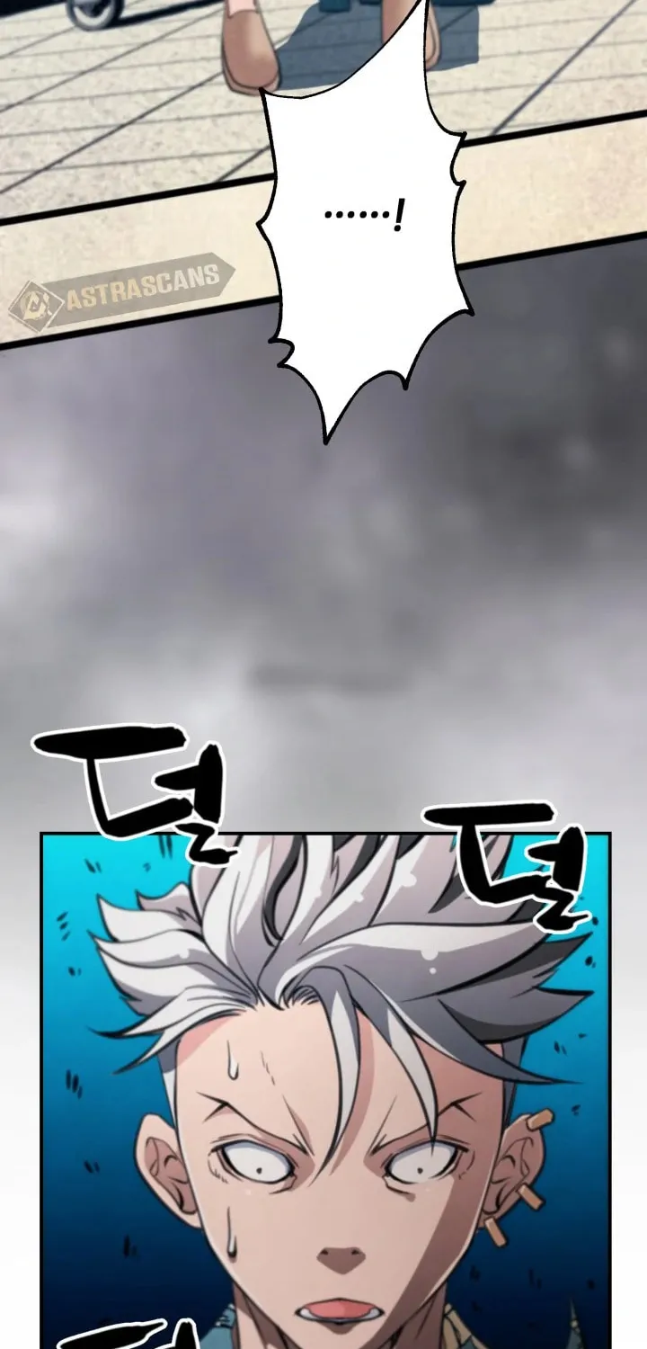Who Killed the Murim Lord? Chapter 47 page 48 - 