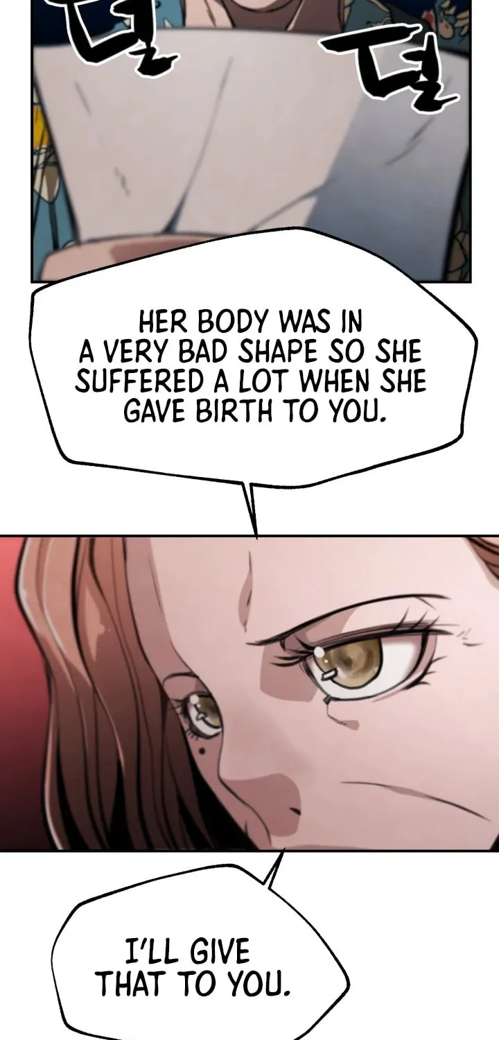 Who Killed the Murim Lord? Chapter 47 page 49 - 