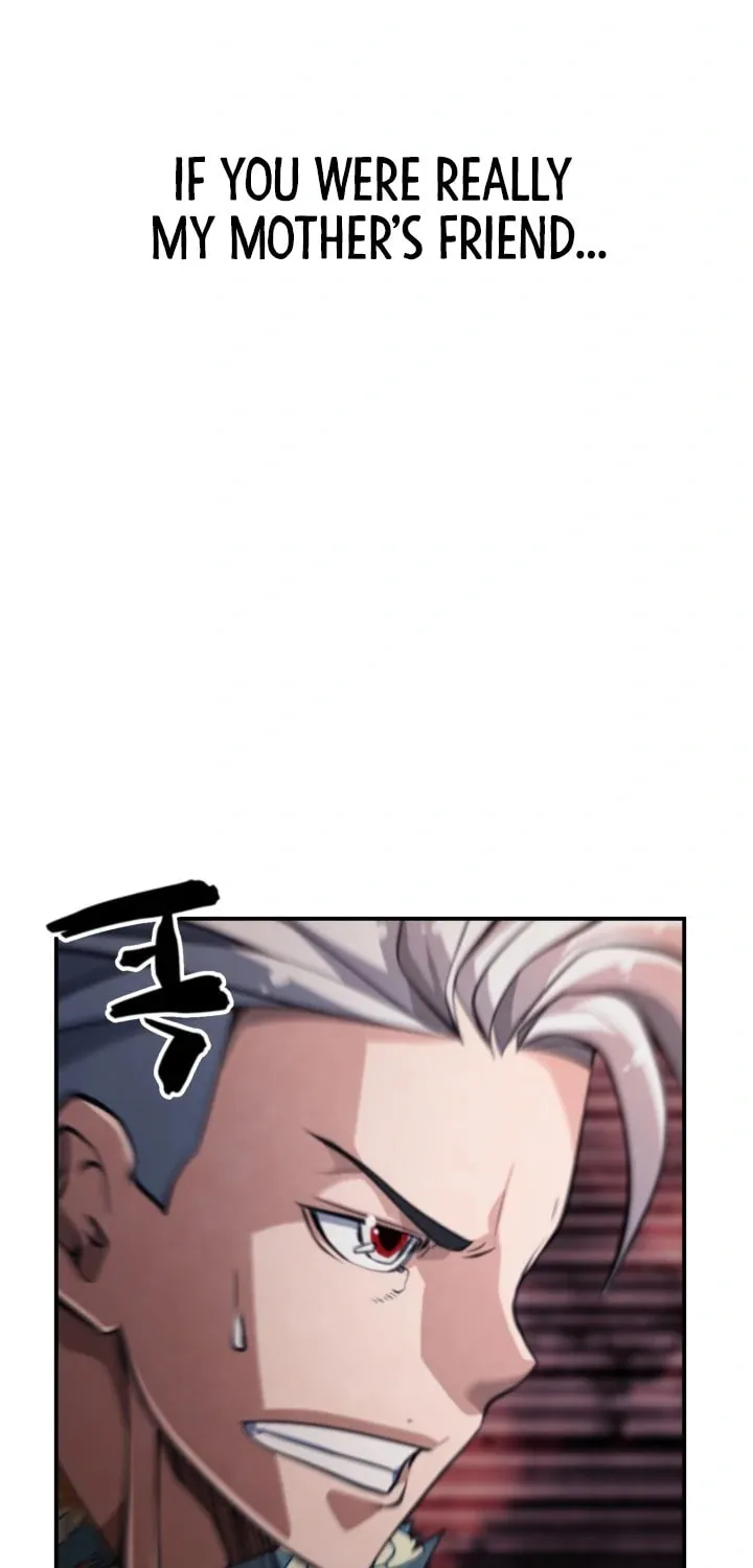 Who Killed the Murim Lord? Chapter 47 page 51 - 