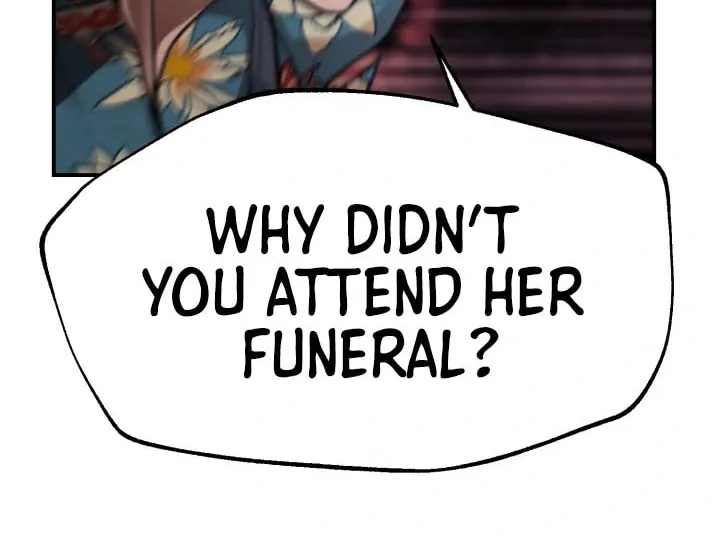Who Killed the Murim Lord? Chapter 47 page 52 - 