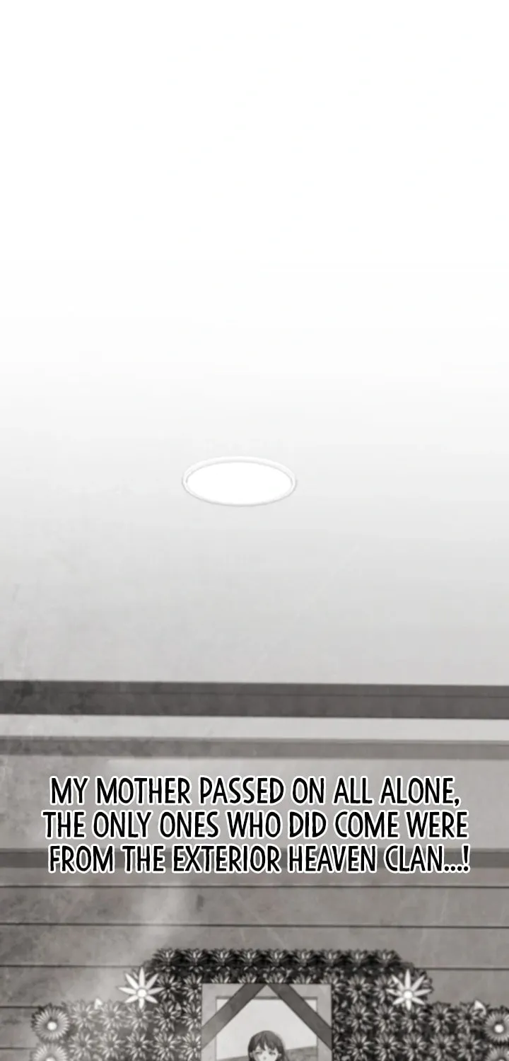 Who Killed the Murim Lord? Chapter 47 page 54 - 