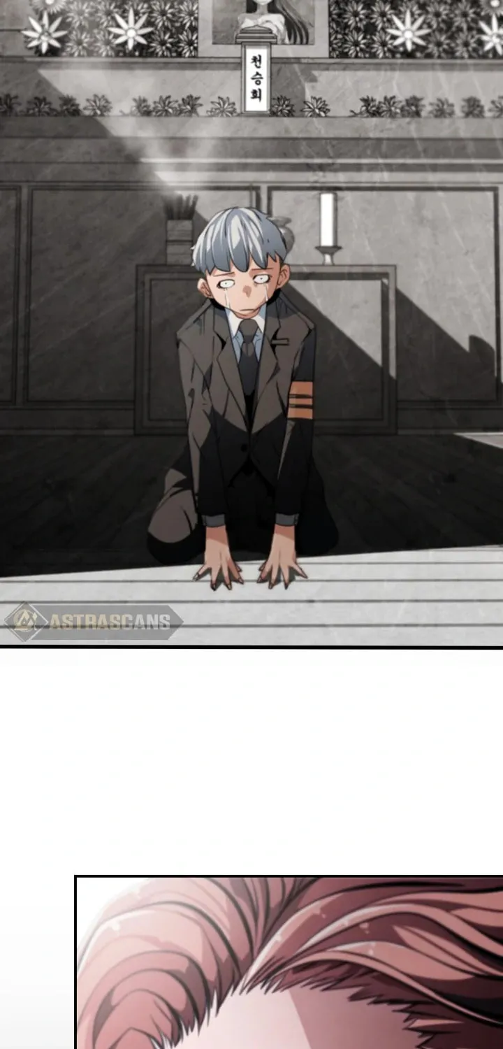 Who Killed the Murim Lord? Chapter 47 page 55 - 