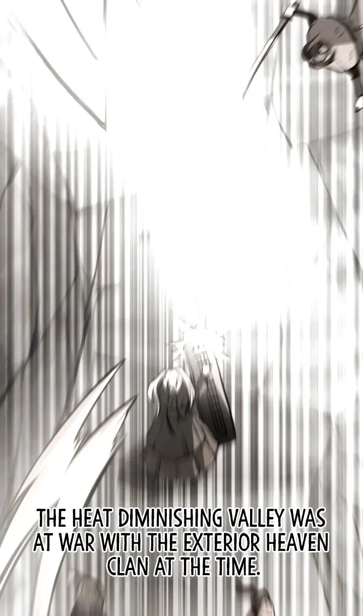 Who Killed the Murim Lord? Chapter 47 page 58 - 