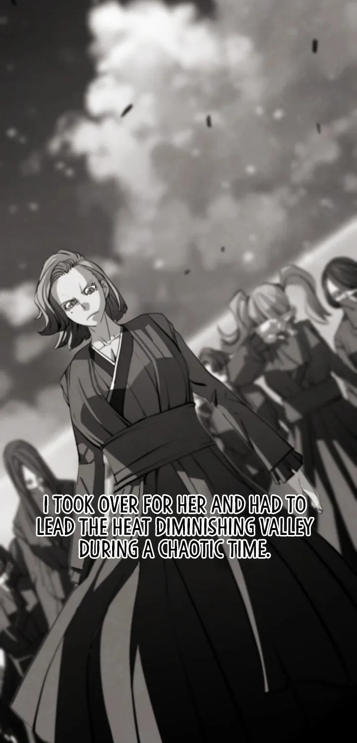 Who Killed the Murim Lord? Chapter 47 page 63 - 
