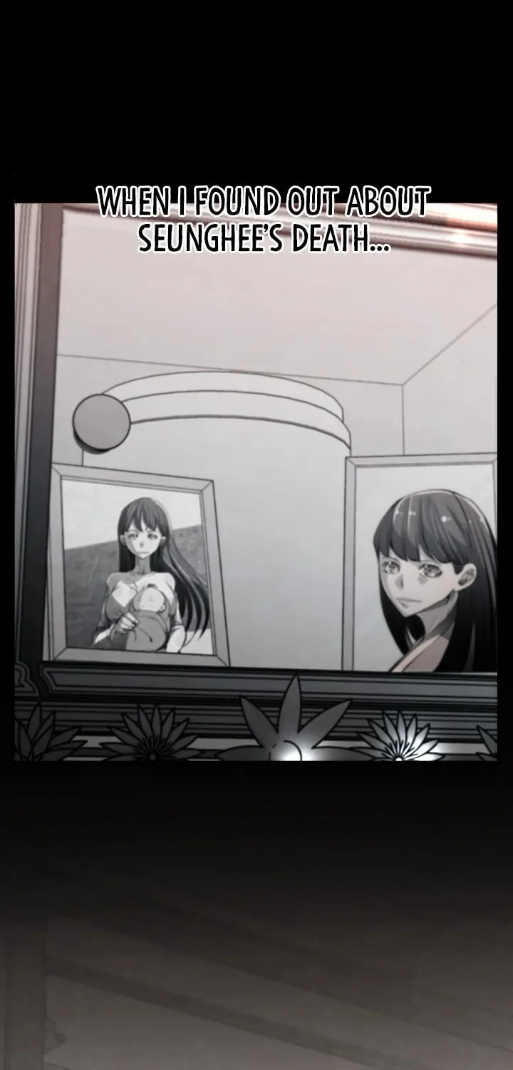 Who Killed the Murim Lord? Chapter 47 page 65 - 