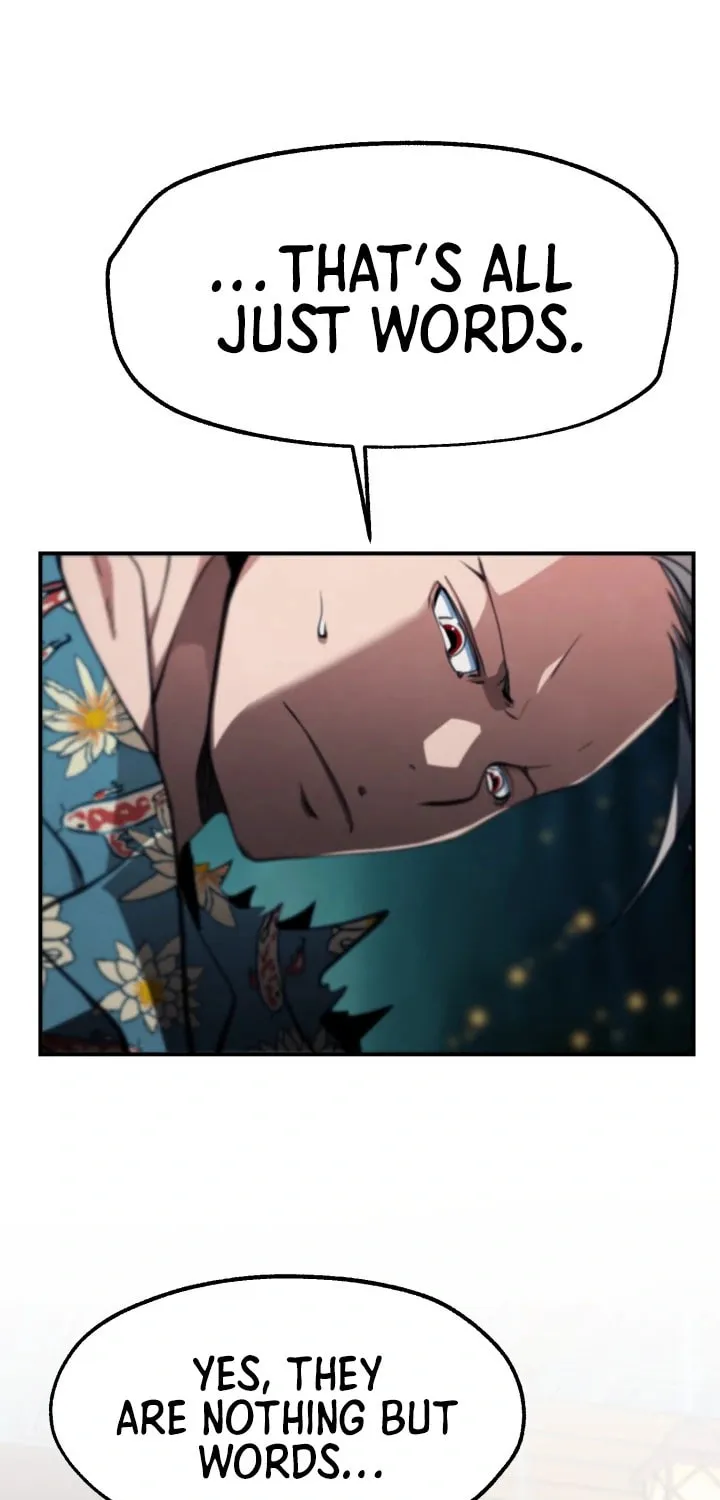 Who Killed the Murim Lord? Chapter 47 page 71 - 