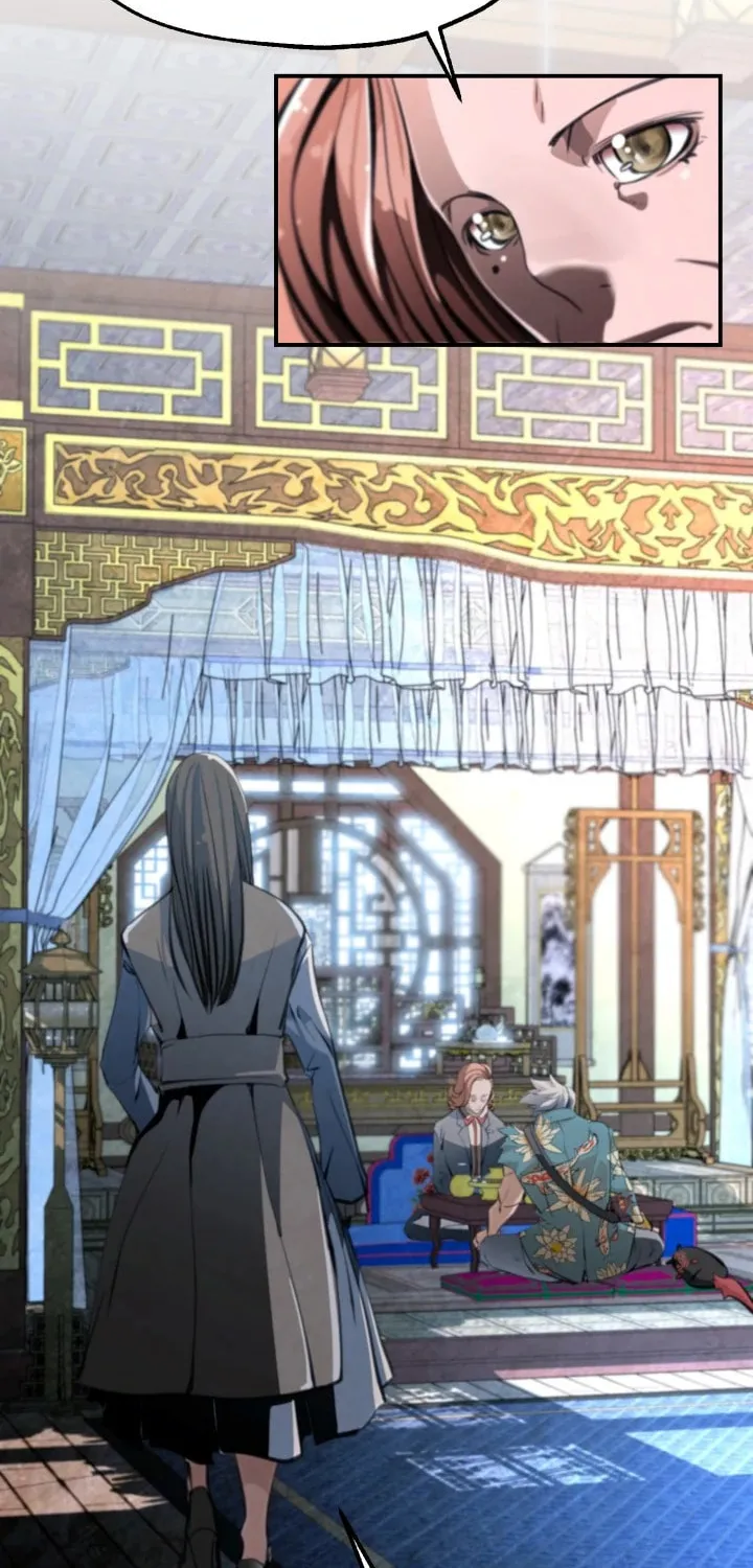Who Killed the Murim Lord? Chapter 47 page 72 - 