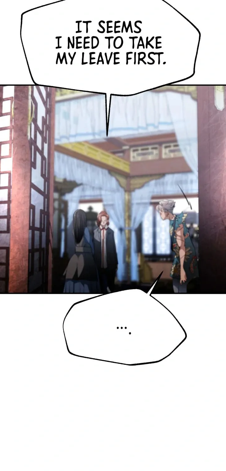 Who Killed the Murim Lord? Chapter 47 page 75 - 