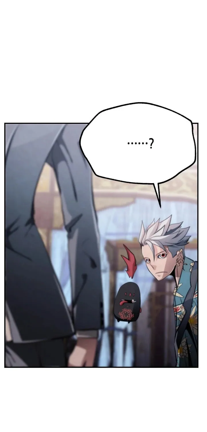 Who Killed the Murim Lord? Chapter 47 page 77 - 