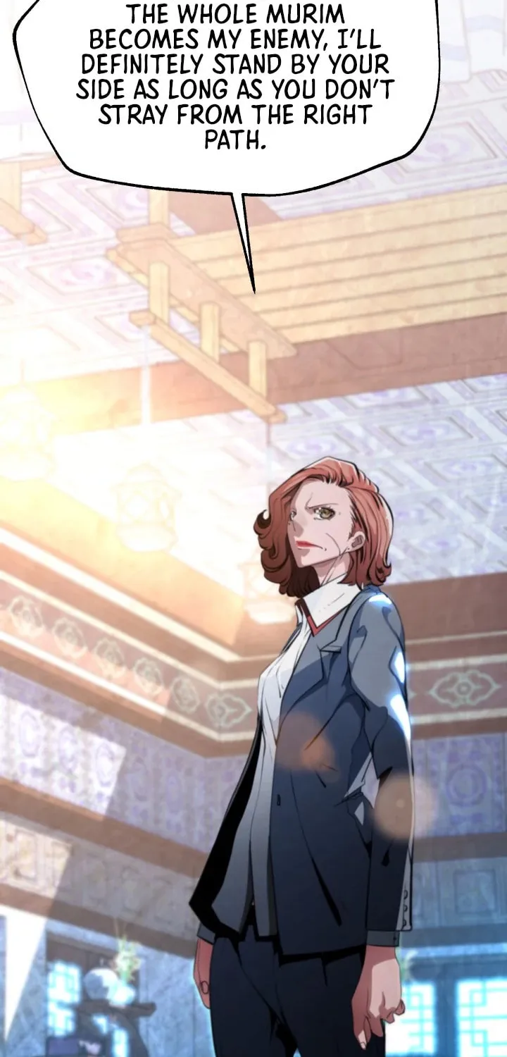 Who Killed the Murim Lord? Chapter 47 page 80 - 