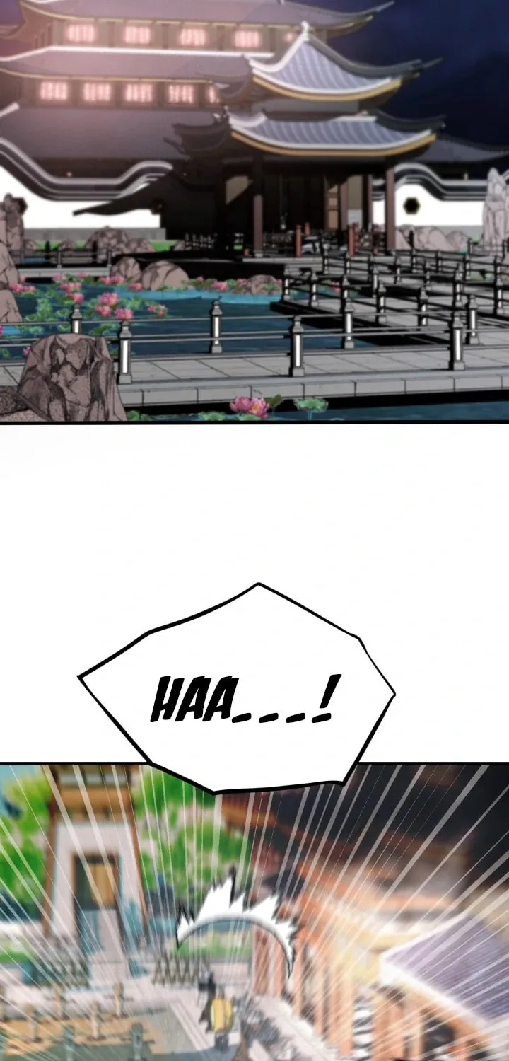 Who Killed the Murim Lord? Chapter 47 page 84 - 
