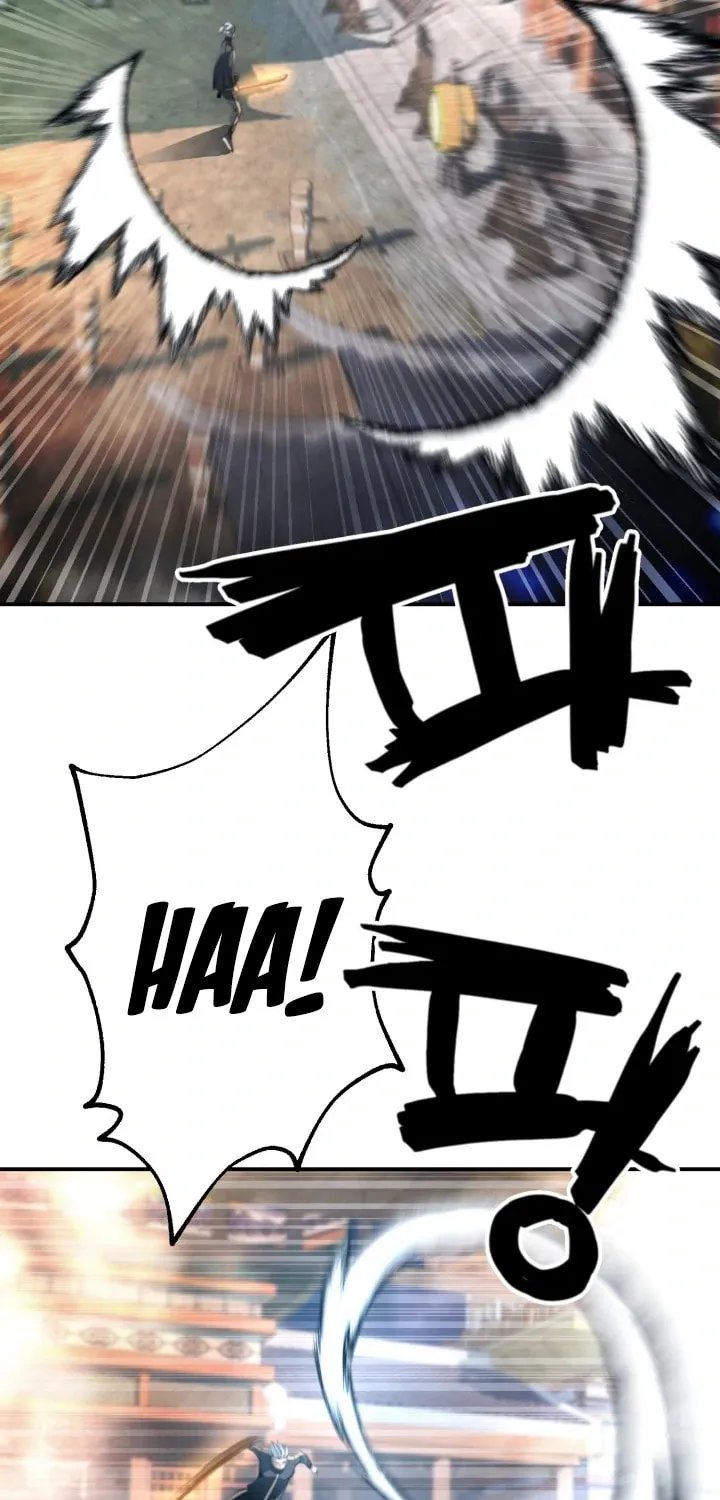 Who Killed the Murim Lord? Chapter 47 page 85 - 