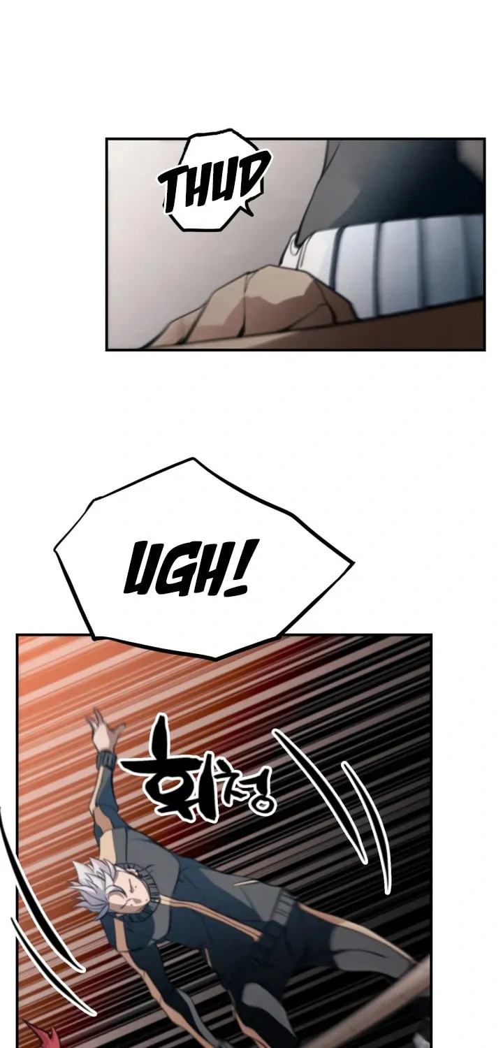 Who Killed the Murim Lord? Chapter 47 page 90 - 
