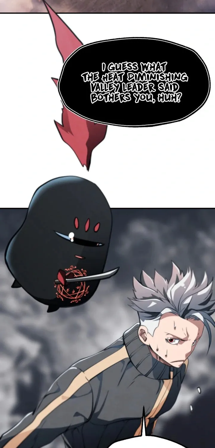 Who Killed the Murim Lord? Chapter 47 page 92 - 