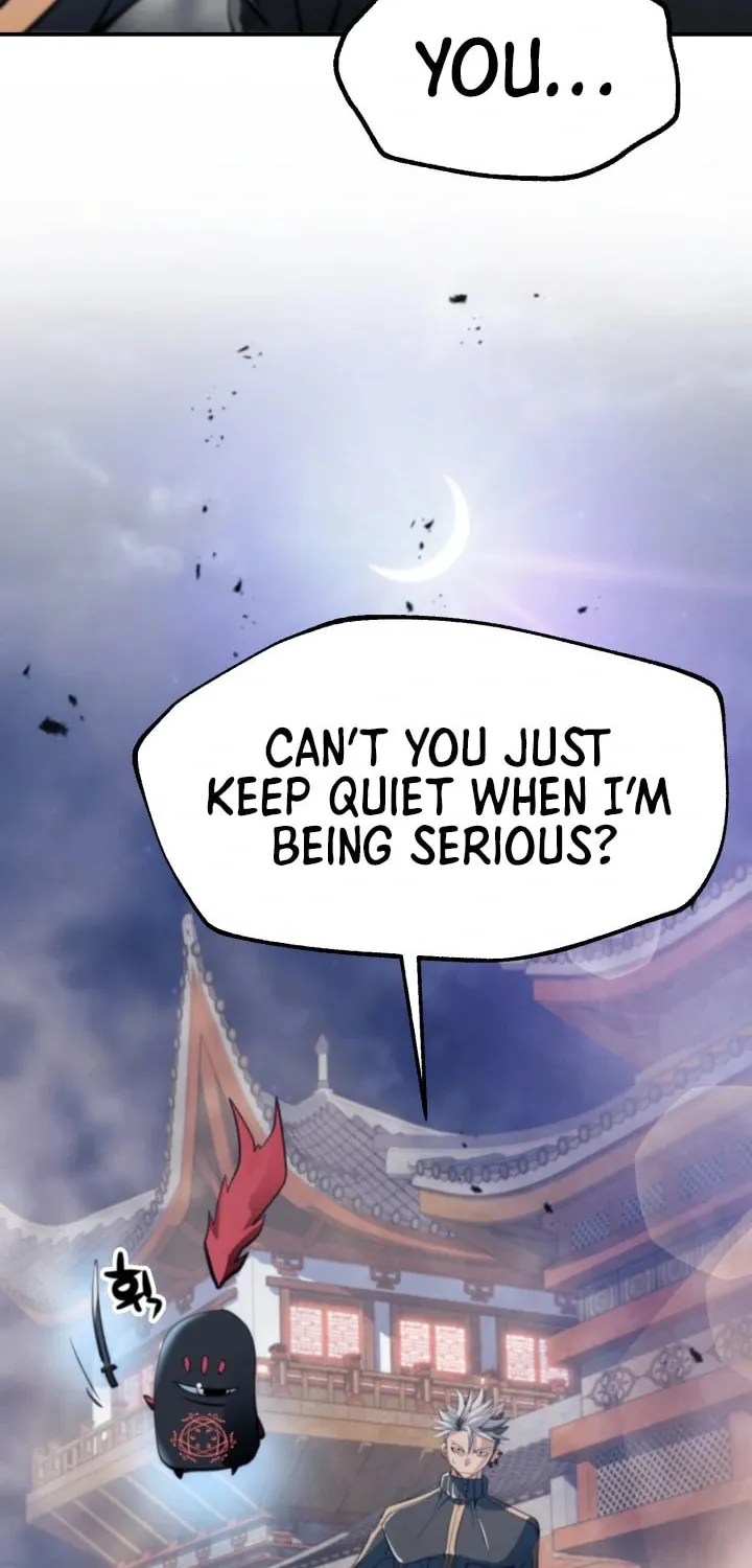 Who Killed the Murim Lord? Chapter 47 page 93 - 