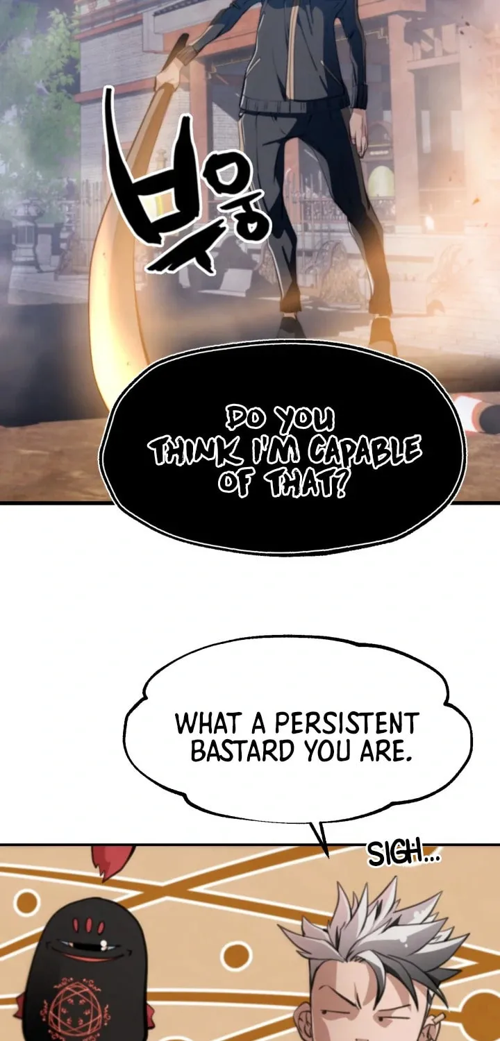 Who Killed the Murim Lord? Chapter 47 page 94 - 