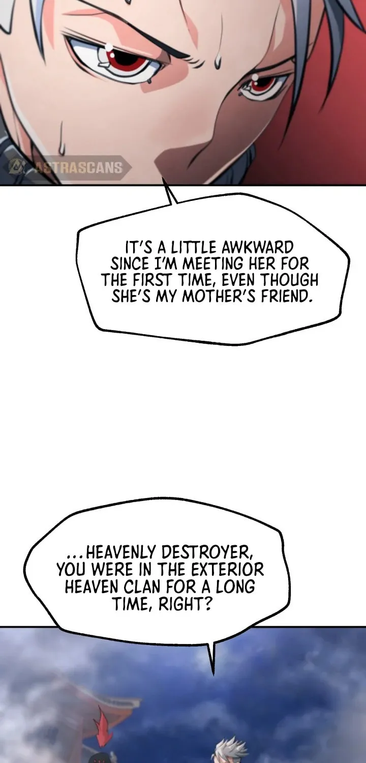 Who Killed the Murim Lord? Chapter 47 page 98 - 