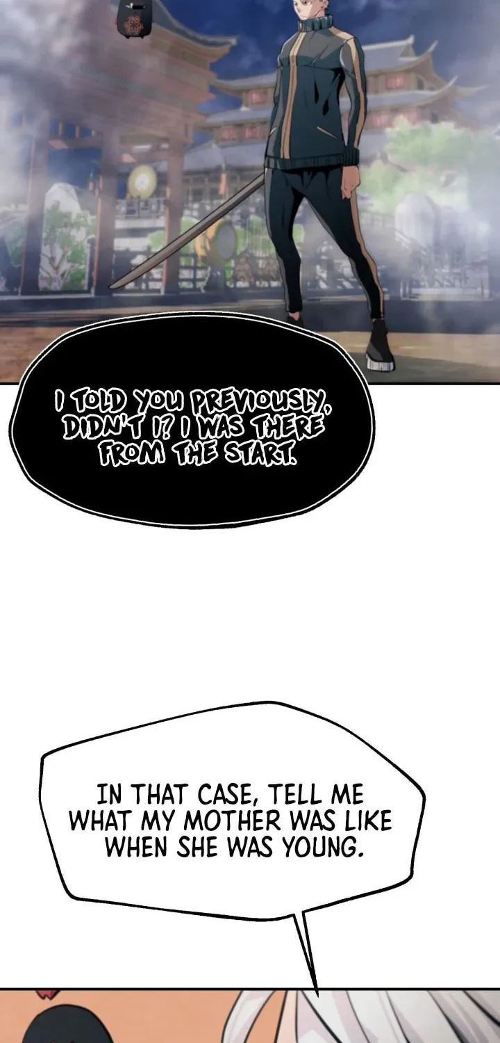Who Killed the Murim Lord? Chapter 47 page 99 - 