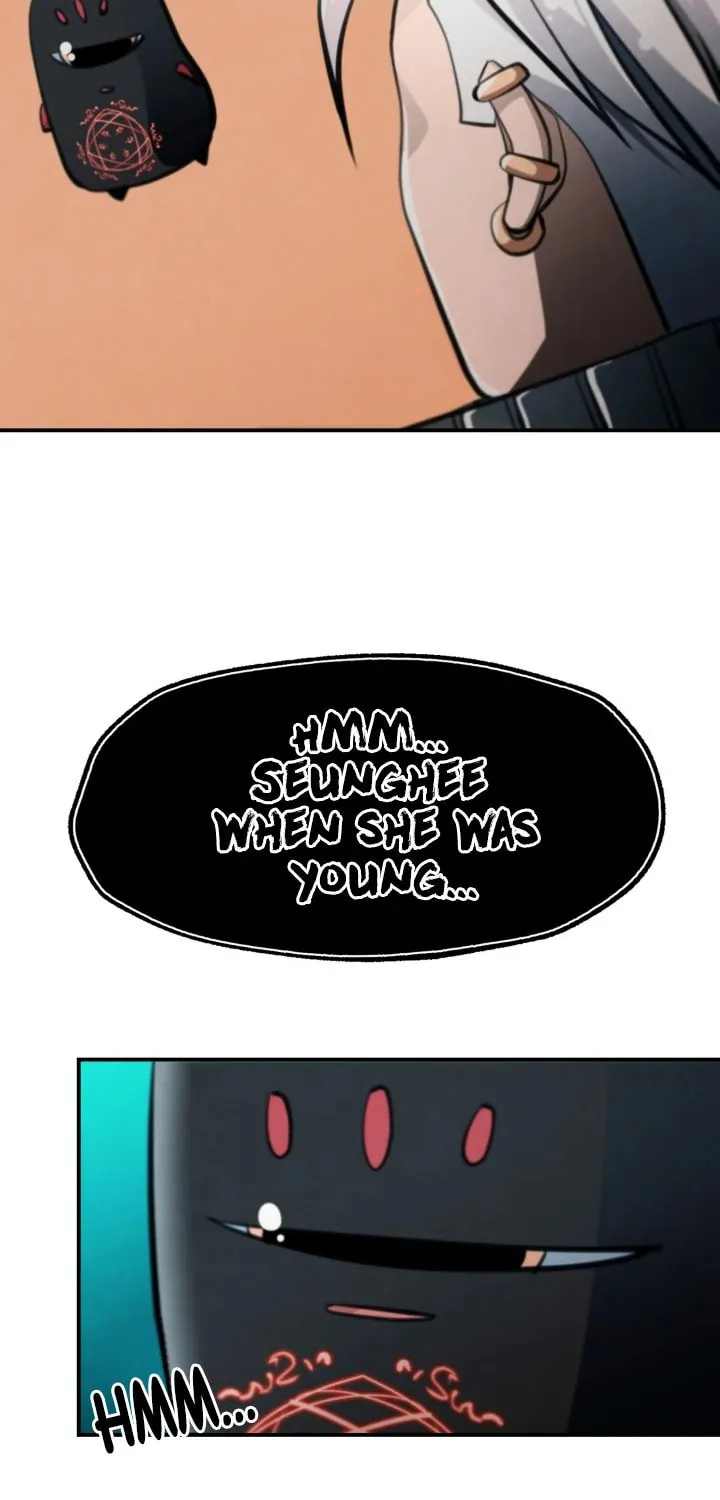 Who Killed the Murim Lord? Chapter 47 page 100 - 