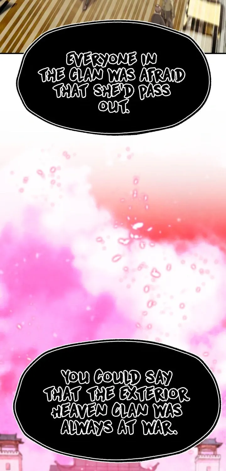 Who Killed the Murim Lord? Chapter 48 page 11 - 