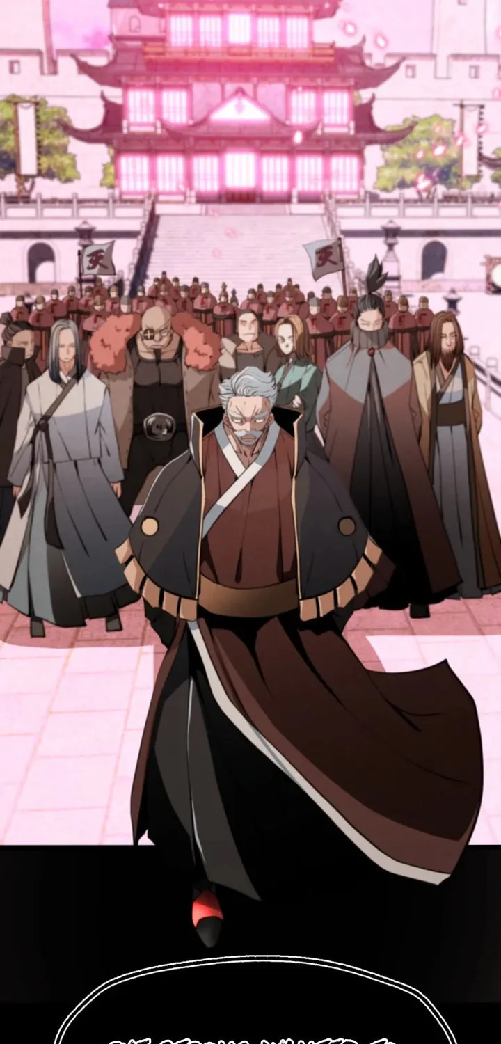 Who Killed the Murim Lord? Chapter 48 page 12 - 