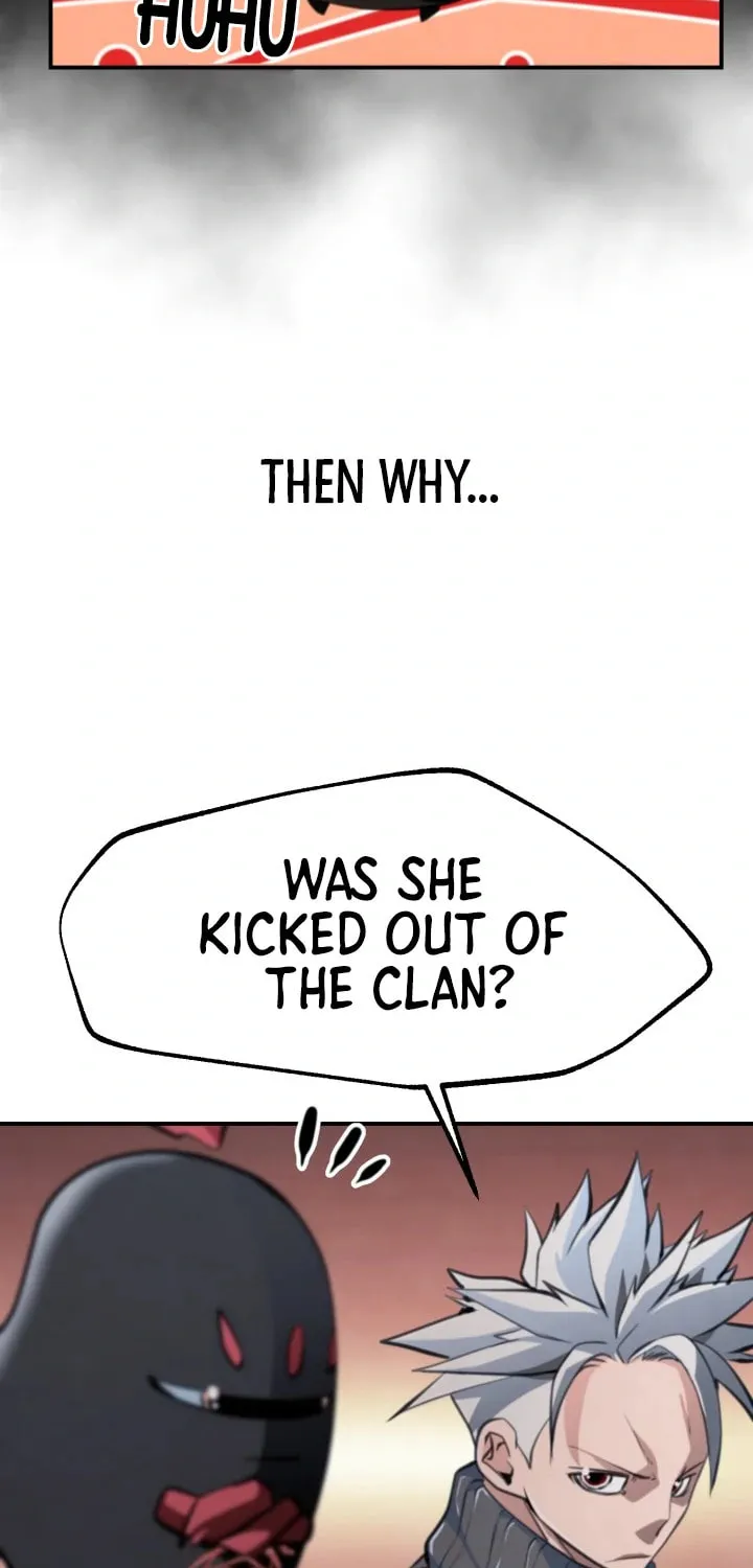 Who Killed the Murim Lord? Chapter 48 page 14 - 