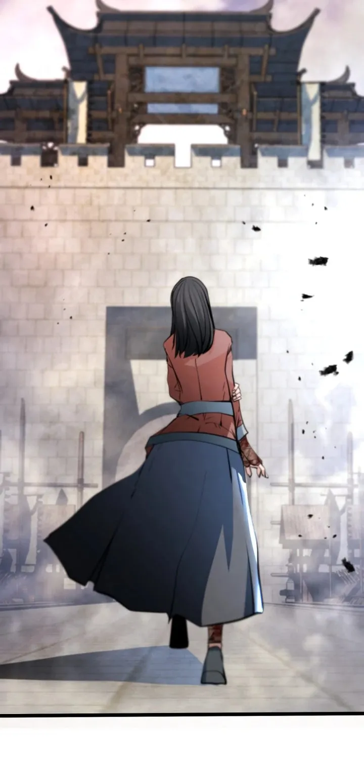 Who Killed the Murim Lord? Chapter 48 page 19 - 