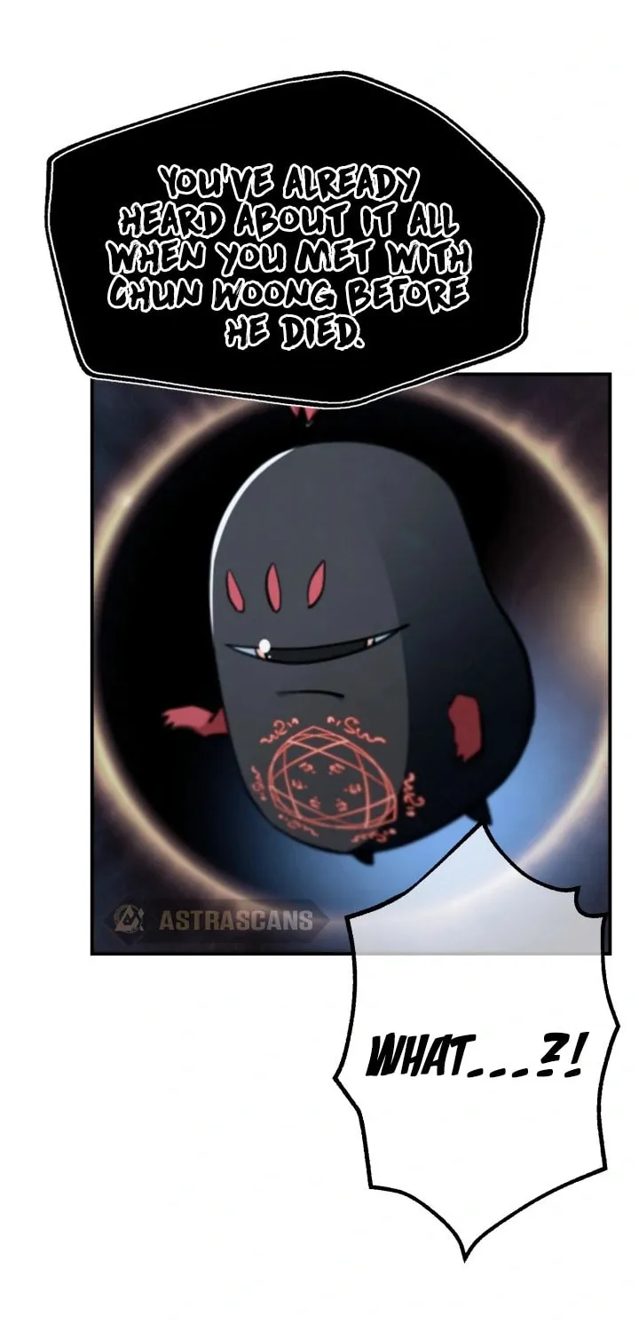 Who Killed the Murim Lord? Chapter 48 page 23 - 