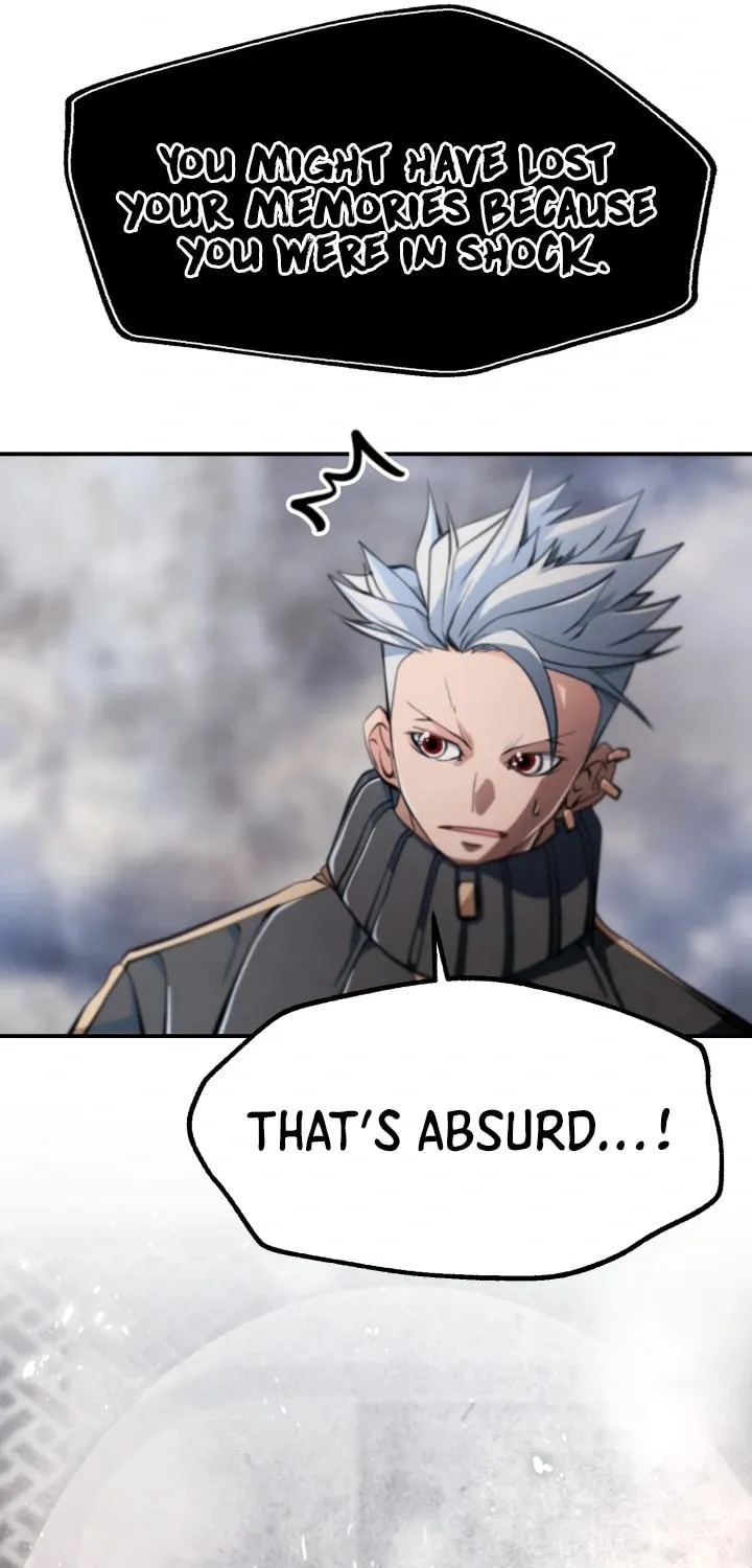 Who Killed the Murim Lord? Chapter 48 page 24 - 