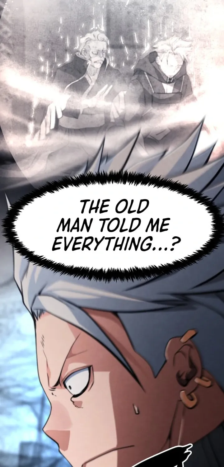 Who Killed the Murim Lord? Chapter 48 page 25 - 