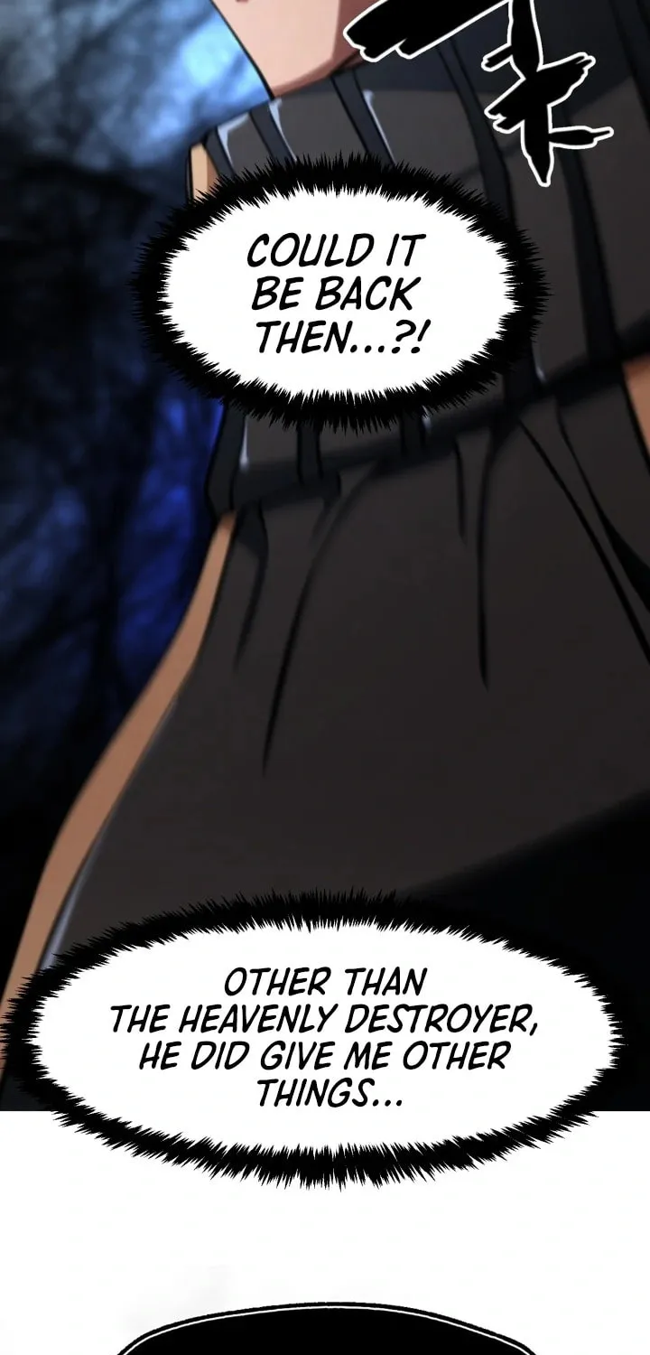 Who Killed the Murim Lord? Chapter 48 page 26 - 