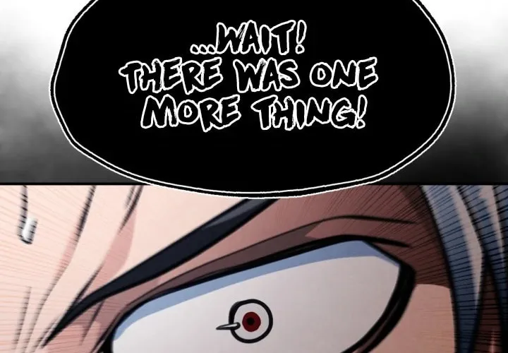 Who Killed the Murim Lord? Chapter 48 page 27 - 