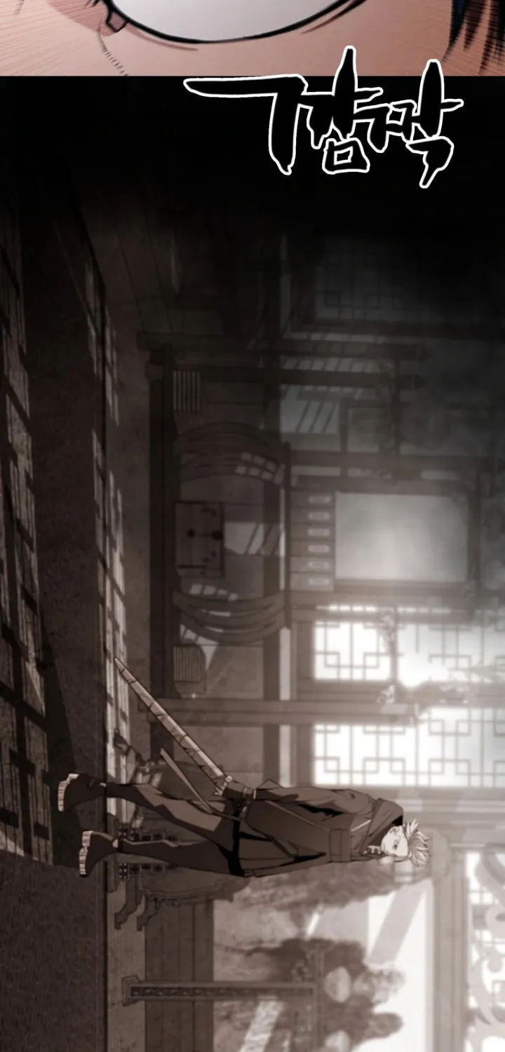 Who Killed the Murim Lord? Chapter 48 page 28 - 