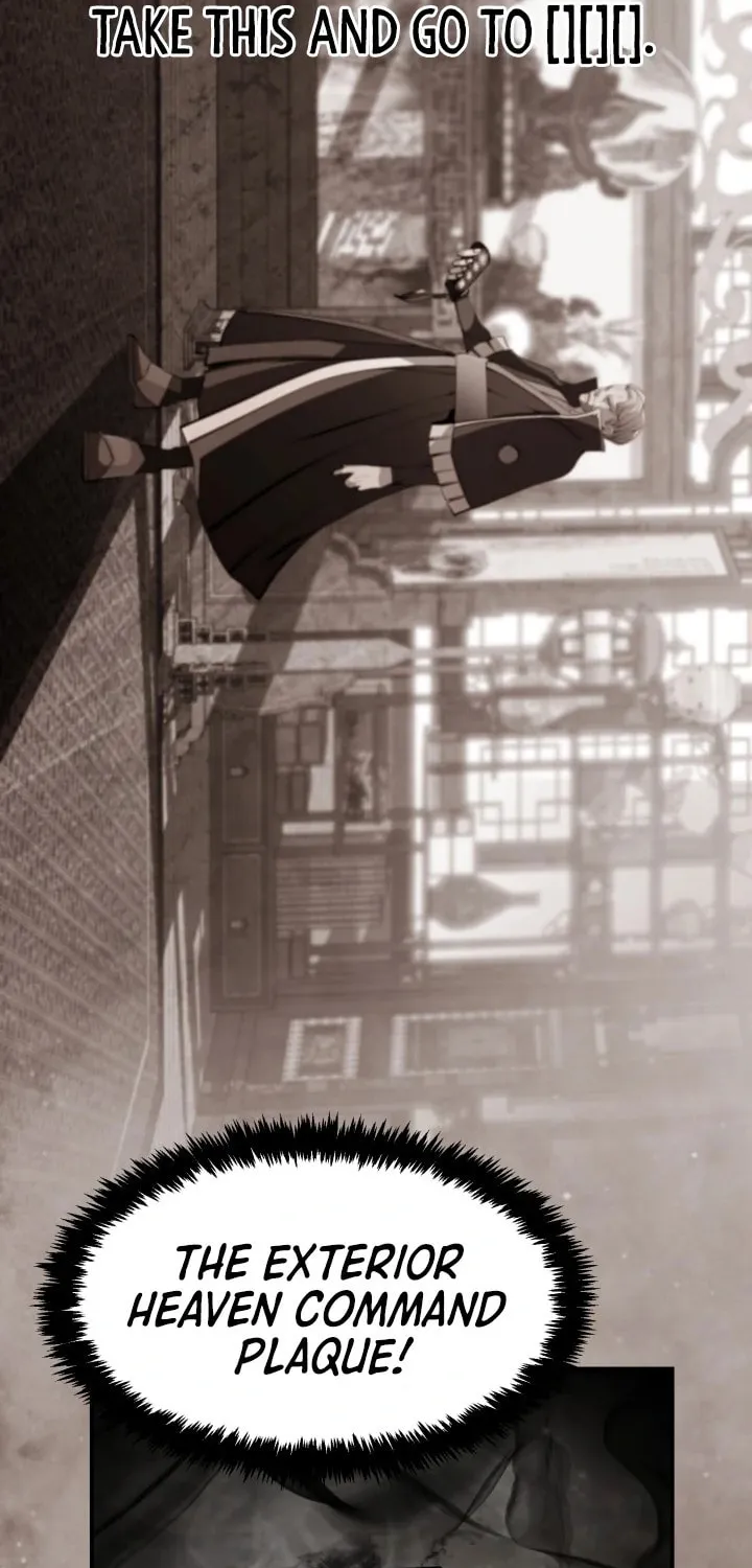 Who Killed the Murim Lord? Chapter 48 page 29 - 