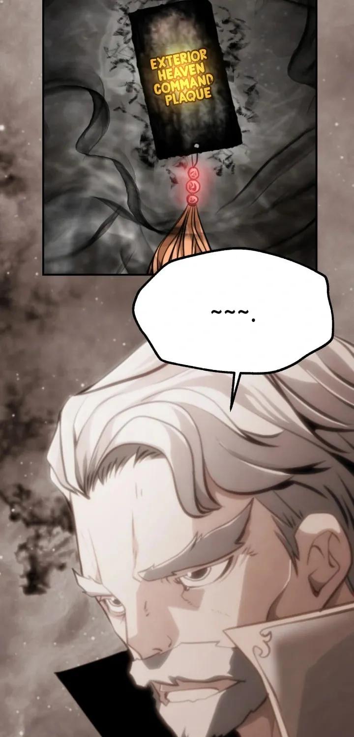 Who Killed the Murim Lord? Chapter 48 page 30 - 