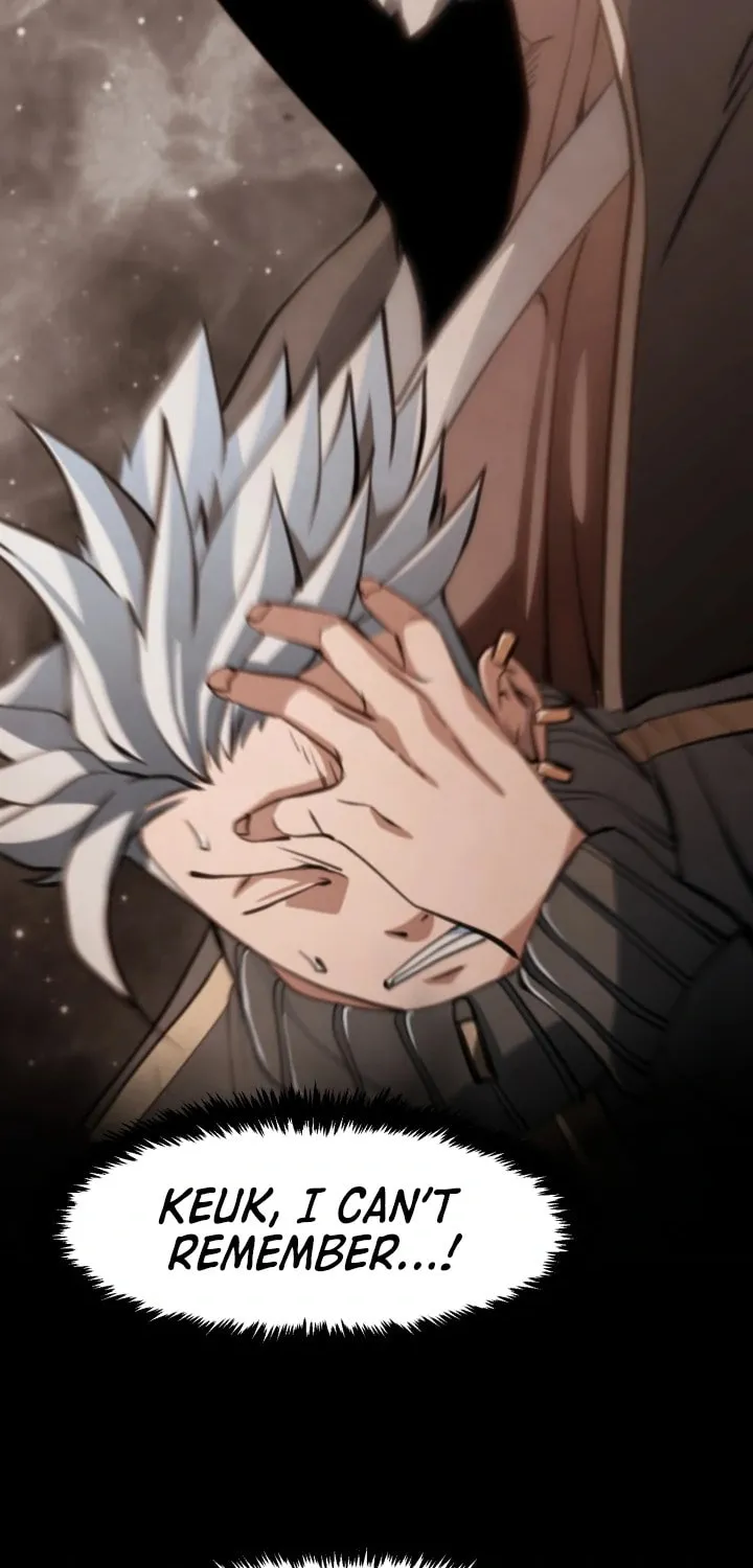 Who Killed the Murim Lord? Chapter 48 page 31 - 
