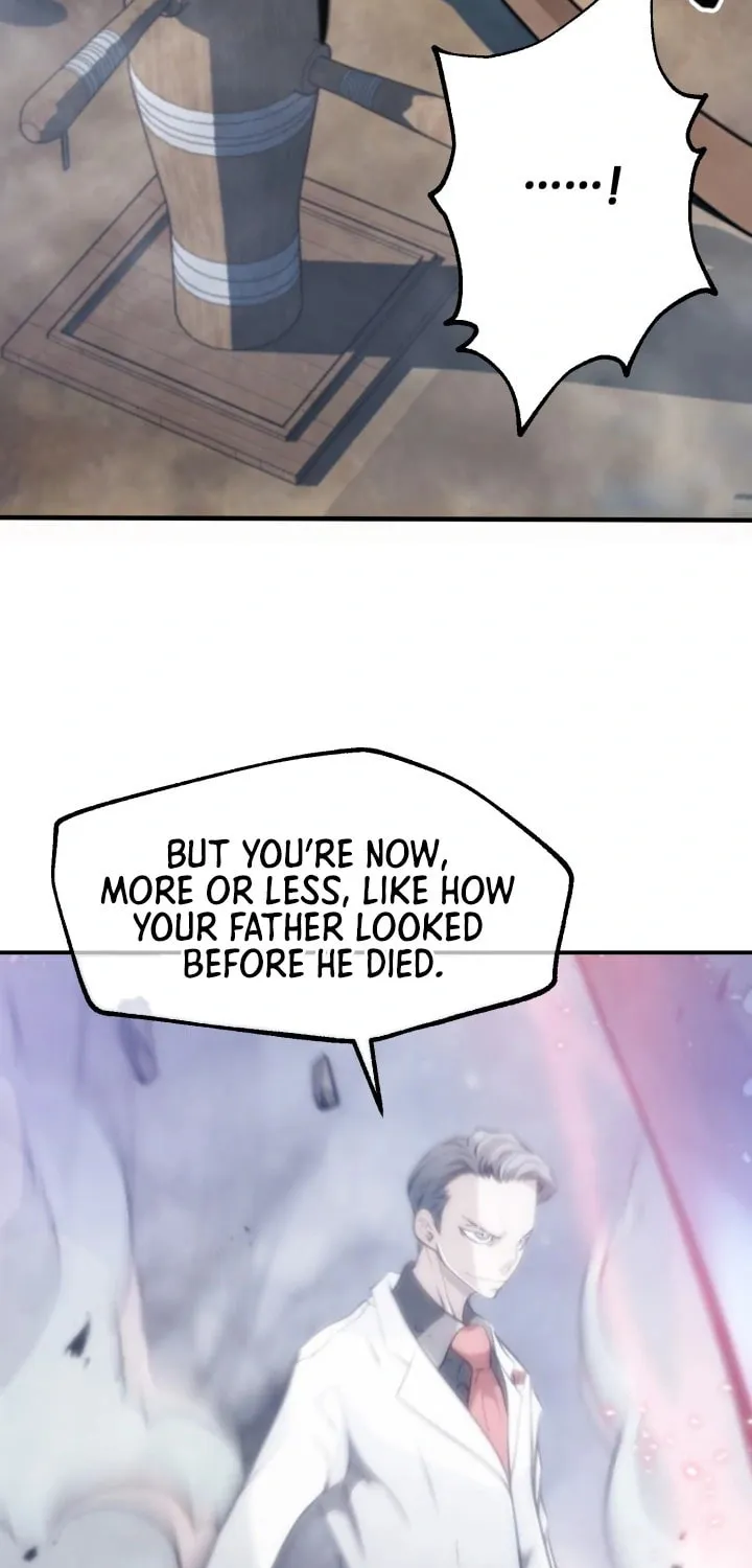 Who Killed the Murim Lord? Chapter 48 page 36 - 