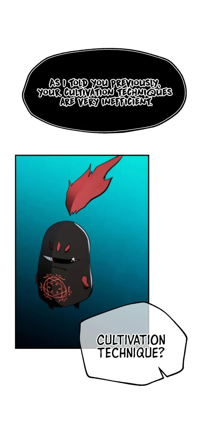 Who Killed the Murim Lord? Chapter 48 page 38 - 